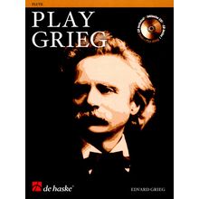 De Haske Play Grieg Flute