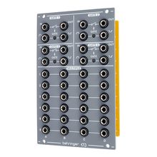 Behringer 173 Quad Gate/Multiples