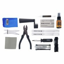 Dunlop Complete Bass Setup Kit