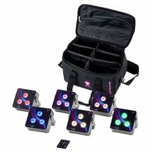 Ape Labs ApeLight maxi - RoadSet of 6