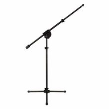 Latch Lake micKing 1100 Black Boom Stand