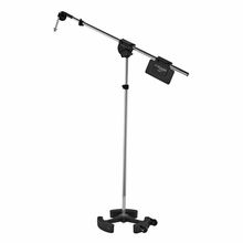 Latch Lake micKing 2200 BF Boom Stand Chr