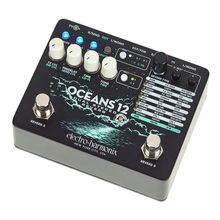 Electro Harmonix Oceans 12 Reverb