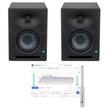Presonus Eris E5 XT Sonarworks Bundle