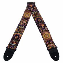 Dunlop Jimi Hendrix Strap Mandala