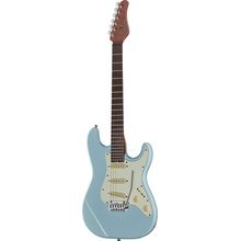 Schecter Signature Nick Johnston SSS AF