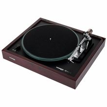 Thorens TD148 A walnut