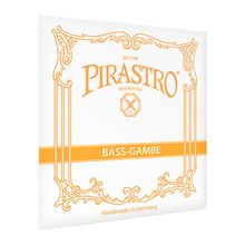 Pirastro Bass / Tenor Viol String D1 15
