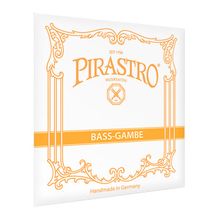 Pirastro Bass / Tenor Viol String C4 25
