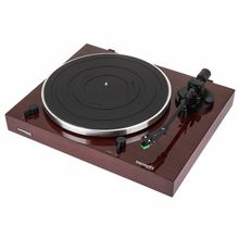 Thorens TD 202 walnut