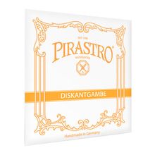 Pirastro Treble Viol String A2 14 1/4