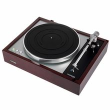 Thorens TD 1600 walnut