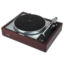 Thorens TD 1601 walnut