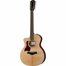 Taylor 254ce LH