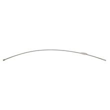 Gewa Safety Steel Rope for Straps
