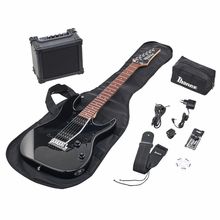 Ibanez IJRX20-BKN Jumpstart Set