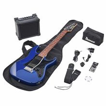 Ibanez IJRX20-BL Jumpstart Set
