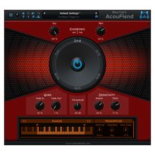 Blue Cat Audio Blue Cat's AcouFiend