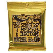 Ernie Ball 2216 Skinny Top Beefy Bottom