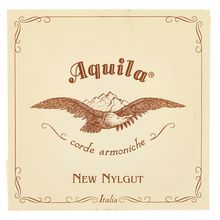 Aquila 48NNG New Nylgut Lute String