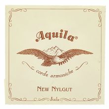 Aquila 50NNG New Nylgut Lute String