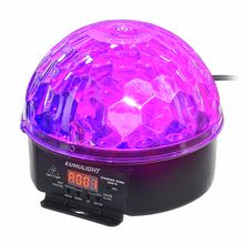 Behringer Diamond Dome DD610