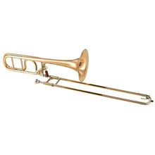 B&S MS14K-L Bb/F-Trombone