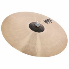 Sabian 21" HHX Complex Thin Ride