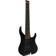 Legator G8FP-BLK