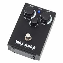 Way Huge Saucy Box Overdrive Chalk