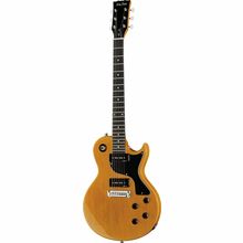 Harley Benton SC-Special TV Yellow