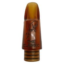 10MFAN Classic Tenor Sax 7 Or Ultem