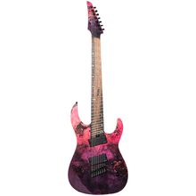 Legator N7FX-RUBY