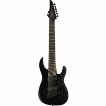 Legator N8FP-BLK