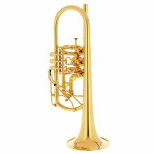 Schagerl Wien C- Trumpet