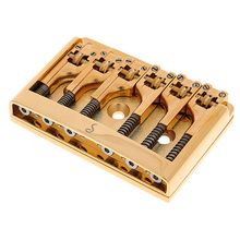 Schaller Guitar Bridge 3D-6 G
