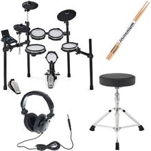 Simmons SD600 E-Drum Set Bundle
