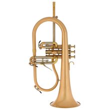 Schagerl "AGLAEA" Bb- Flugelhorn