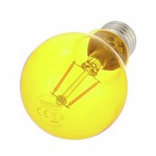 LEDVANCE LED Star Clas 2.5W E27 Yellow