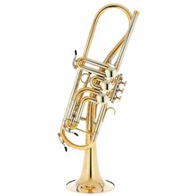 Schagerl Ganschhorn light Bb-Trumpet UL