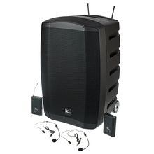 the box MBA120W MKII PTPT