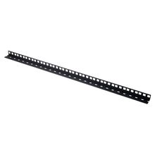 Adam Hall 61535B14 Rack Strip 14U blk