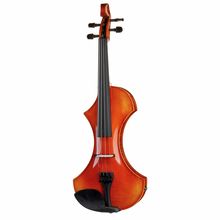 Harley Benton HBV 880SA Semi Acoustic NA