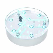 Eurolite LED Puck Light multicolor