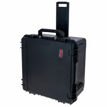 SKB 6U 20" Injection Molded