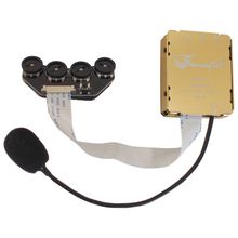Journey Instruments JourneyTek Active EPS001-05K