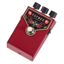 Beetronics Fatbee Overdrive