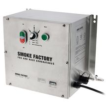 Smoke Factory Fire Trainer IP64