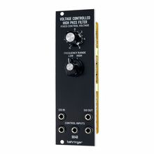Behringer 904B VC High Pass Filter