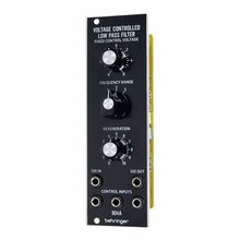 Behringer 904A VC Low Pass Filter
